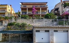 Apartments With A Parking Space Rabac, Labin - 19055